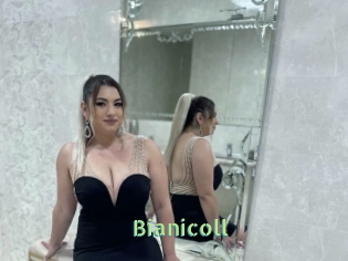 bianicoll Une Etudiante Sexy