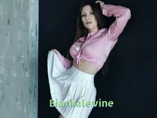 Biankalevine