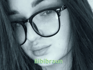 bibibraun Une Etudiante Sexy