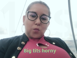 Big_tits_horny