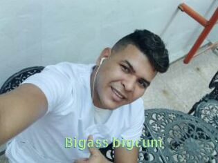 Bigass_bigcum