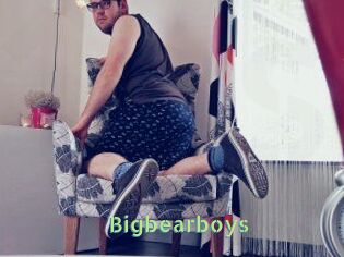 Bigbearboys