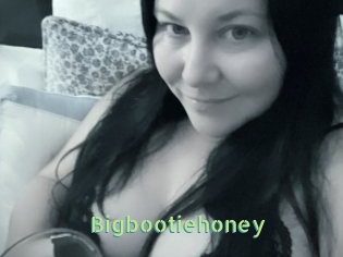 Bigbootiehoney