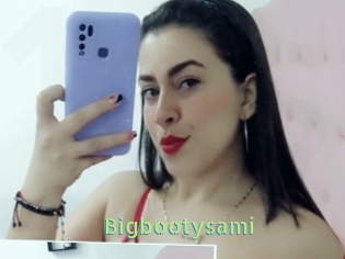Bigbootysami