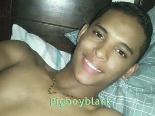 Bigboyblack