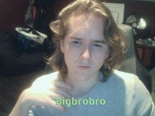 Bigbrobro