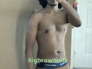 bigbrownie18 Une Etudiante Sexy