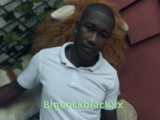 Bigcockblackxx
