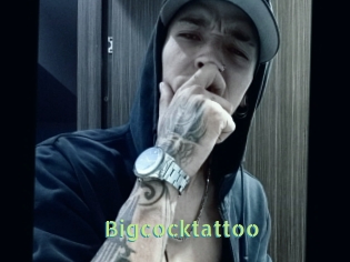 Bigcocktattoo