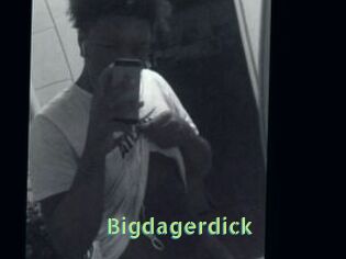 Bigdagerdick