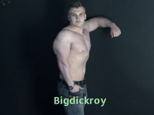 Bigdickroy