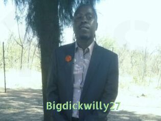 Bigdickwilly27