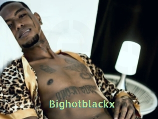 Bighotblackx
