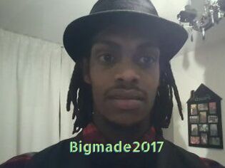 Bigmade2017