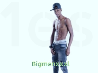 Bigmenxxxl