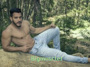 Bigmusclet