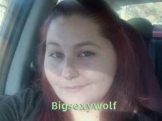 Bigsexywolf
