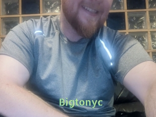 Bigtonyc