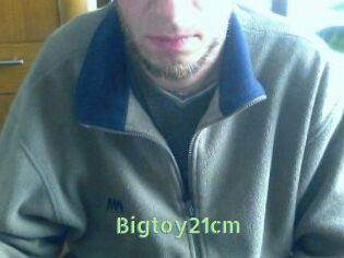 Bigtoy21cm