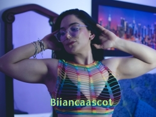 Biiancaascot