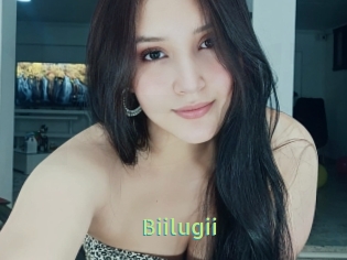 Biilugii