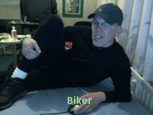 Biker
