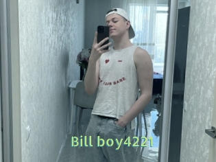 Bill_boy4221