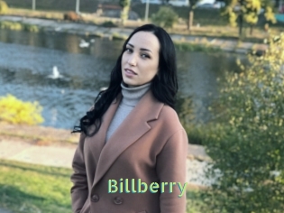 Billberry