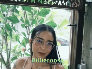 Billieroose