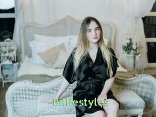 Billiestyles