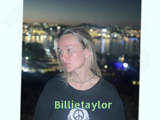 Billietaylor