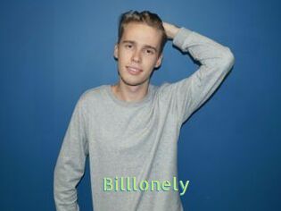 Billlonely