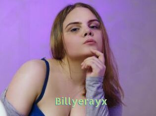 Billyerayx