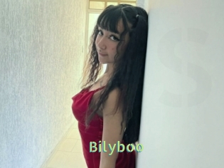 Bilyboo