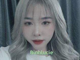 Binhlucie