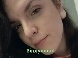 Binxymoon