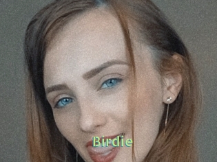 birdie Une Etudiante Sexy