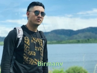 Birmanv