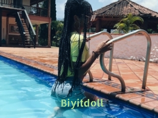 Biyitdoll