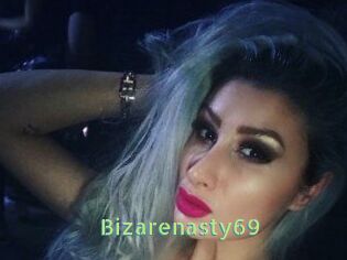 Bizarenasty69