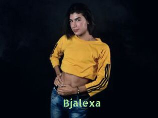 Bjalexa