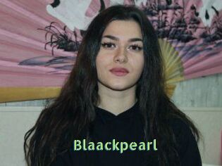 Blaackpearl