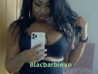 Blacbarbiexo