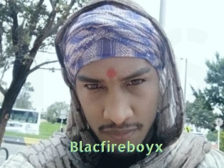 Blacfireboyx