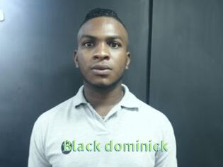 Black_dominick
