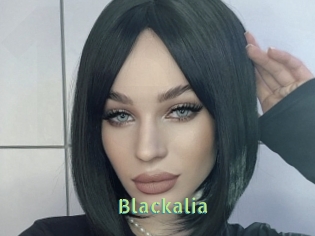 Blackalia