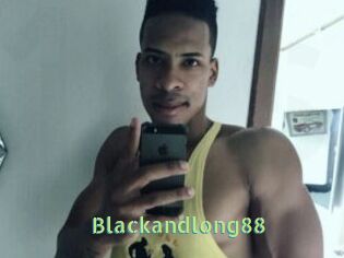 Blackandlong88