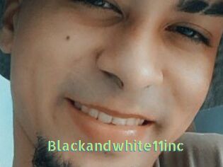 Blackandwhite11inc