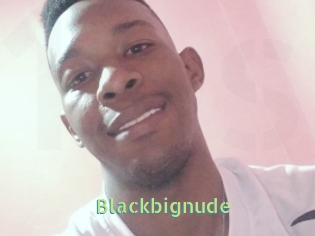 Blackbignude