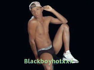 Blackboyhotxxx